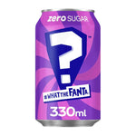 Fanta WTF (330ml) (UK)