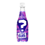Fanta Zero Sugar What The Fanta (410ml) (Japan)