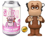 Funko Frankenberry Soda 1/7500 (unsealed)