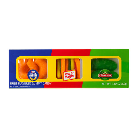 Frankford Gummy Snack Pack (2.12oz)