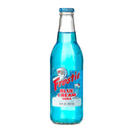Frostie Blue Cream Soda (12oz)