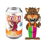 Funko Fruit Brute Soda 1/5000 (unsealed)