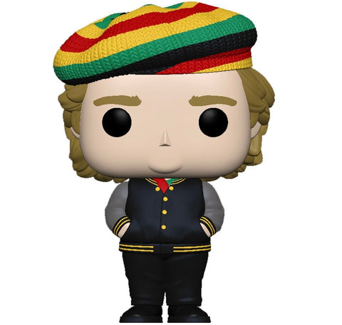 Funko POP! Movies: Cool Runnings - Irving “Irv” Blitzer 1084