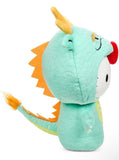 Hello Kitty x Kidrobot Sanrio Zodiac Year of the Dragon 15” Plush