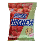 Hi-Chew Strawberry (118g) (China)
