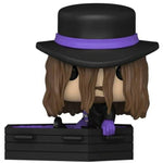 Funko POP! WWE Undertaker #106 [In Coffin] Exclusive