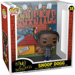 Funko Pop! Snoop Dogg #38