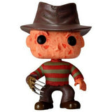 Funko Nightmare on Elm Street Freddy Krueger 02