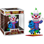 Funko Pop Deluxe Killer Klowns From Outer-Space Jumbo 1624