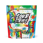 Sour Strips Rainbow Party Size (288g)