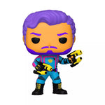 Funko Guardians of The Galaxy: Star-Lord FanEXPO Exclusive #1240 Blacklight