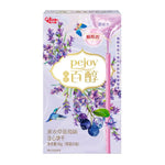 Glico Pejoy Blueberry Lavendar Snack (48g) (China)