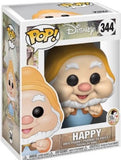 Funko Pop Disney Happy 344