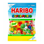 Haribo Super Mario Gummies (175g) (Germany)