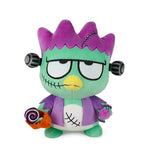 Kidrobot Hello Kitty SanRio Badtz Maru 13"