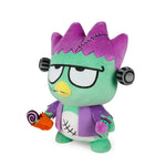 Kidrobot Hello Kitty SanRio Badtz Maru 13"