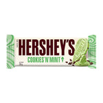 Hershey’s Cookies ‘N' Mint Bar (38g)