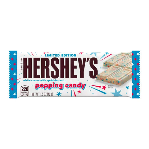Hersheys Popping Candy (42g)