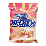 Hi-Chew Grapefruit (94g) (China)