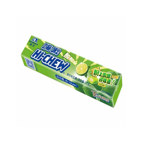 Hi-Chew Lime (50g)