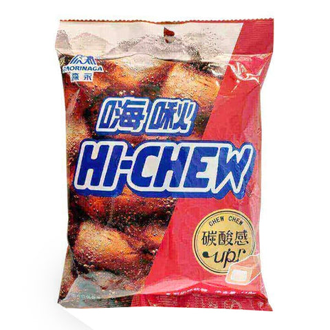 Hi Chew Cola 118g (China)
