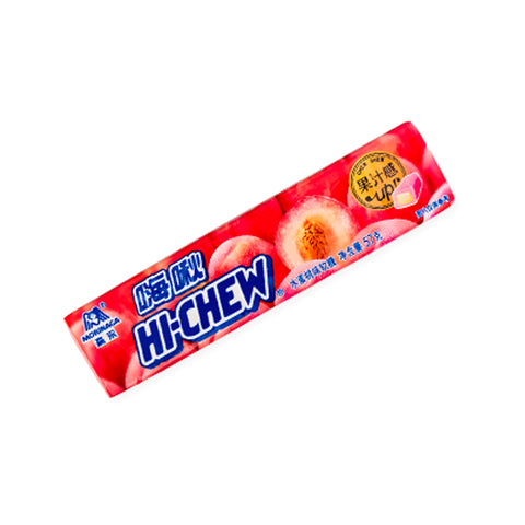 Hi Chew Peach (57g) (China)