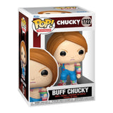 Funko POP! Television: Chucky - Buff Chucky 1722