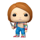 Funko POP! Television: Chucky - Buff Chucky 1722