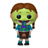 Funko POP! Harry Potter: Puking Pastille Girl 185