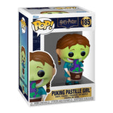Funko POP! Harry Potter: Puking Pastille Girl 185