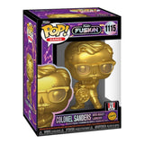 Funko POP! Games: Funko Fusion - Colonel Sanders with Nugget Launcher 1115 (CHASE)