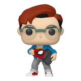 Funko POP! Marvel: Spider-man - Peter Parker 1531