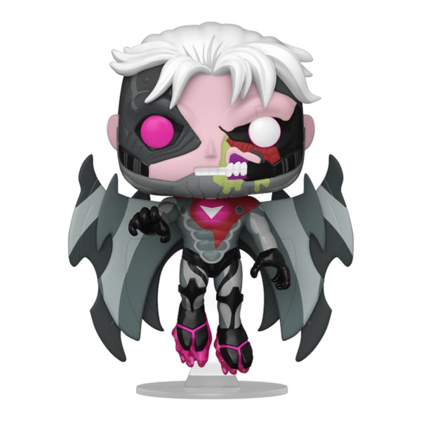 Funko Pop Plus! X-Men '97 Bastion/Nimrod #1541 Chase – POP SHOP