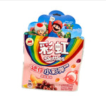 Skittles Gummies Minis Tropical Fruit Mix (25g)