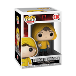 Funko Georgie Denbrough 536