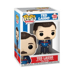 Funko Pop Television Ted Lasso Ted Lasso 1351