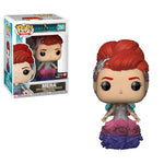 Funko Pop Heroes Aquaman Mera 250 Only @ GameStop