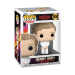 Funko Stranger Things Henry (001) 1458