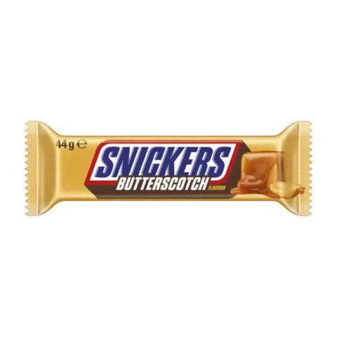 Snickers Butterscotch (44g)(Australia)