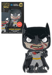 Funko Pop Pin Batman Deceased