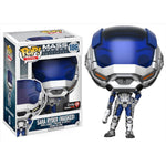 Funko Pop Games Mass Effect Sara Ryder (Masked) 186 ONLY AT GAMESTOP