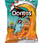 Doritos Baja Firey Mango (255g)