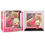 Funko Pop Albums Dolly Parton Backwoods Barbie 29