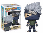 Funko Pop Animation Naruto Shippuden Kakashi 182