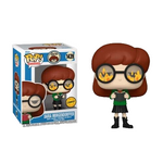 Funko Pop Television Daria Daria Morgendorffer 1439 LIMITED EDITION CHASE