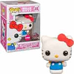 Funko Pop Hello Kitty Hello Kitty (Classic) 28