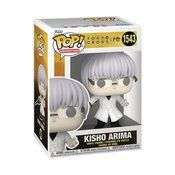 Funko Pop Animation Tokyo Ghoul:re Kisho Arima 1543