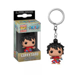 Funko Pop Pocket Keychain One Piece Luffytaro