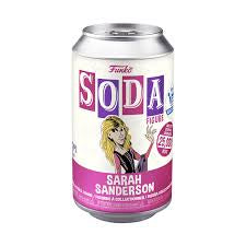 Funko Soda Figure Sarah Sanderson (SEALED)