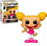 Funko Pop Animation Cartoon Network Dee Dee 1068